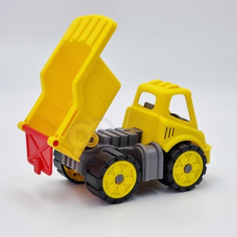 BIG Power Worker Mini Wywrotka Big BIG Power Worker Mini Wywrotka Big