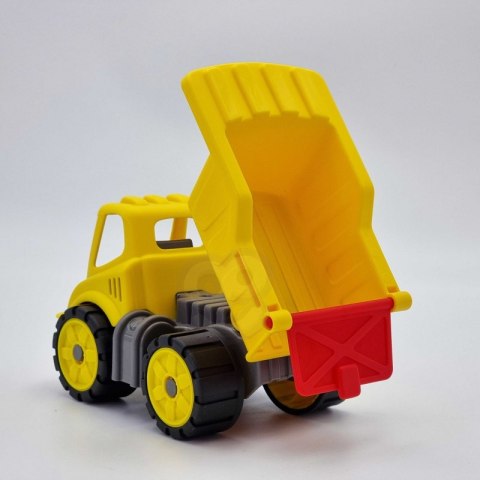 BIG Power Worker Mini Wywrotka Big BIG Power Worker Mini Wywrotka Big