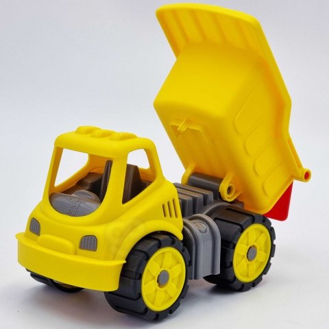 BIG Power Worker Mini Wywrotka Big BIG Power Worker Mini Wywrotka Big