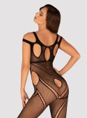 BODYSTOCKING G322 OBSESSIVE