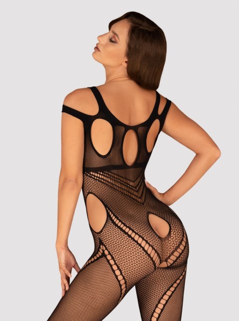 BODYSTOCKING G322 OBSESSIVE BODYSTOCKING G322 OBSESSIVE