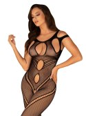 BODYSTOCKING G322 OBSESSIVE