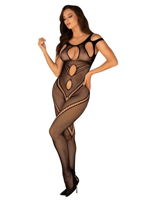 BODYSTOCKING G322 OBSESSIVE BODYSTOCKING G322 OBSESSIVE