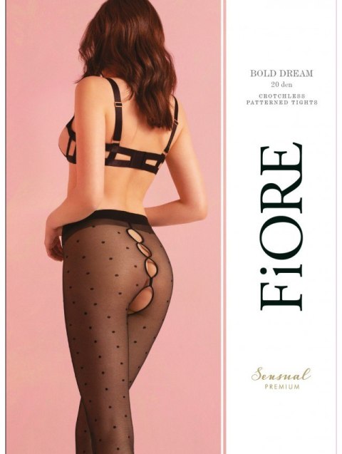 RAJSTOPY BOLD DREAM 20 DEN FIORE RAJSTOPY BOLD DREAM 20 DEN FIORE