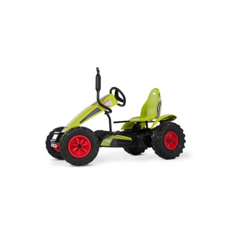 BERG Gokart na Pedały Claas XXL-BFR 5+ do 100 kg Berg BERG Gokart na Pedały Claas XXL-BFR 5+ do 100 kg Berg