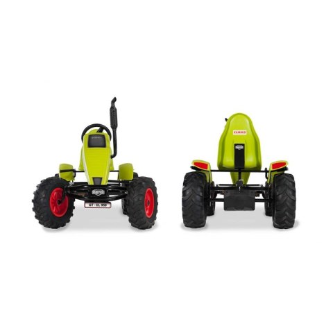 BERG Gokart na Pedały Claas XXL-BFR 5+ do 100 kg Berg BERG Gokart na Pedały Claas XXL-BFR 5+ do 100 kg Berg