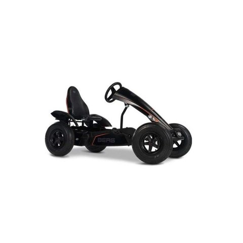 BERG Gokart na pedały Black Edition XXL-BFR 5+ Berg BERG Gokart na pedały Black Edition XXL-BFR 5+ Berg