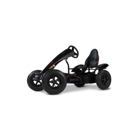 BERG Gokart na pedały Black Edition XXL-BFR 5+ Berg BERG Gokart na pedały Black Edition XXL-BFR 5+ Berg
