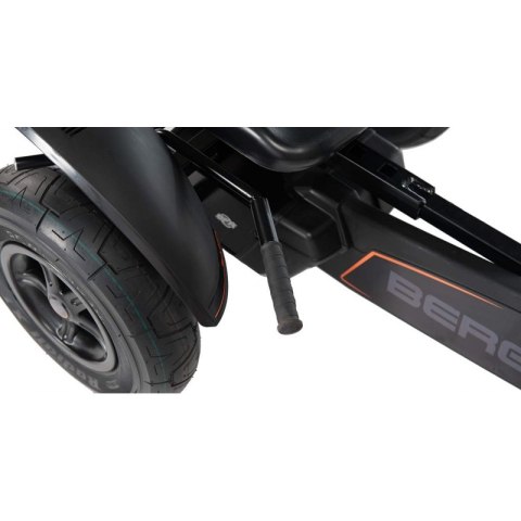 BERG Gokart na pedały Black Edition XXL-BFR 5+ Berg BERG Gokart na pedały Black Edition XXL-BFR 5+ Berg