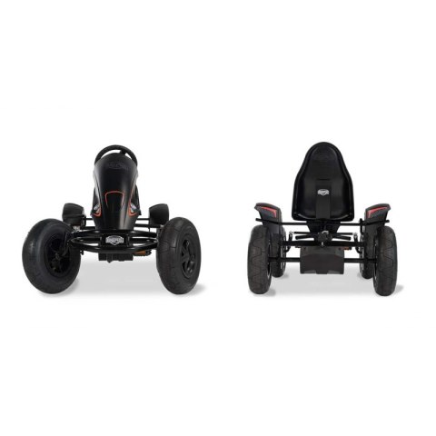 BERG Gokart na pedały Black Edition XXL-BFR 5+ Berg BERG Gokart na pedały Black Edition XXL-BFR 5+ Berg