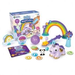 Coding critters skye the unicorn, robot do nauki LEARNING RESOURCES