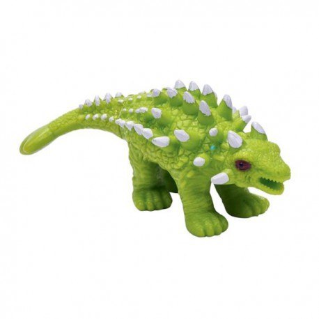Figurki dinozaurów - zestaw MOSES Figurki dinozaurów - zestaw MOSES