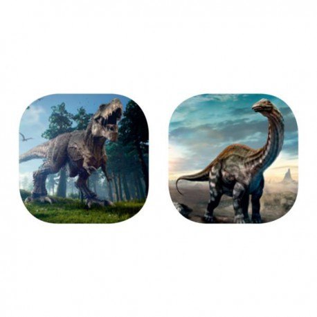 Latarka, mini projektor, dinozaury MOSES Latarka, mini projektor, dinozaury MOSES