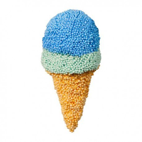 Playfoam, masa piankowa, modelina, zestaw 4 LEARNING RESOURCES Playfoam, masa piankowa, modelina, zestaw 4 LEARNING RESOURCES