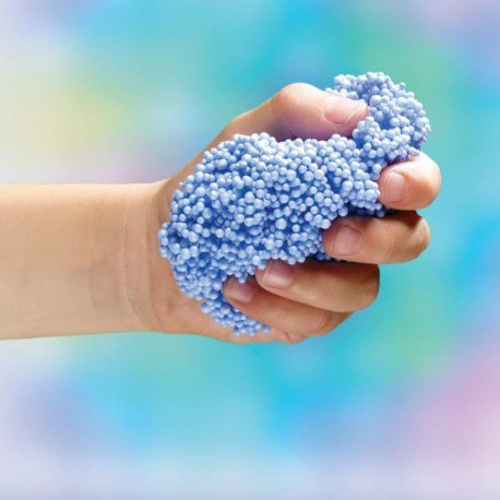 Playfoam, masa piankowa, modelina, zestaw 4 LEARNING RESOURCES Playfoam, masa piankowa, modelina, zestaw 4 LEARNING RESOURCES