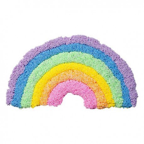 Playfoam, masa piankowa, modelina, zestaw 8 LEARNING RESOURCES Playfoam, masa piankowa, modelina, zestaw 8 LEARNING RESOURCES