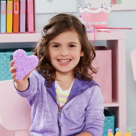 Playfoam, masa piankowa z brokatem, modelina, LEARNING RESOURCES Playfoam, masa piankowa z brokatem, modelina, LEARNING RESOURCES