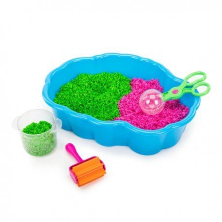 Playfoam pluffle, masa piankowa, modelina, zestaw LEARNING RESOURCES Playfoam pluffle, masa piankowa, modelina, zestaw LEARNING RESOURCES
