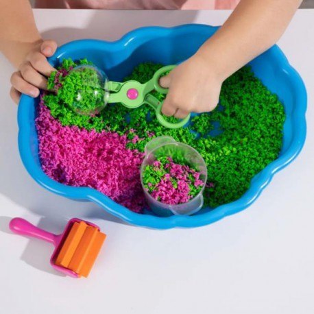 Playfoam pluffle, masa piankowa, modelina, zestaw LEARNING RESOURCES Playfoam pluffle, masa piankowa, modelina, zestaw LEARNING RESOURCES