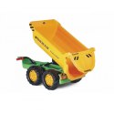 Rolly Toys rollyTrailer Przyczepa wywrotka Halfpipe Joskin Rolly Toys