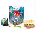 Szkielet dinozaura, foremki, wykopaliska, LEARNING RESOURCES Szkielet dinozaura, foremki, wykopaliska, LEARNING RESOURCES