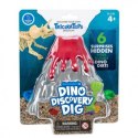Szkielet dinozaura, foremki, wykopaliska, LEARNING RESOURCES Szkielet dinozaura, foremki, wykopaliska, LEARNING RESOURCES