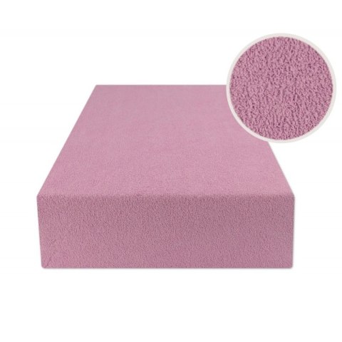 PRZEŚCIERADŁO FROTTE 60X120 PRZEŚCIERADŁO FROTTE 60X120