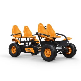 BERG gokart na pedały Grand Tour Off- Road BFR 4 osobowy 5+ Berg