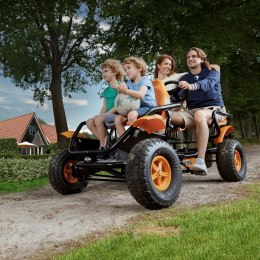 BERG gokart na pedały Grand Tour Off- Road BFR 4 osobowy 5+ Berg