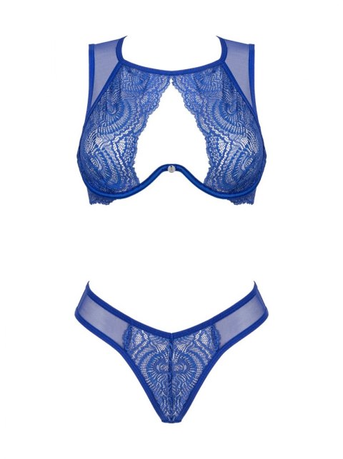 KOMPLET 2-CZĘSCIOWY GISELIA OBSESSIVE