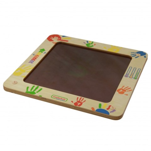 Tablica Edukacyjna Ciepłoczuła Reagująca Na Ciepło Masterkidz Masterkidz