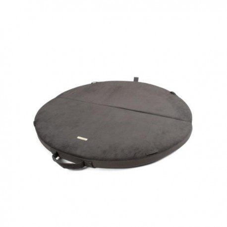 Filibabba mata edukacyjna sztruks stone grey FILIBABBA Filibabba mata edukacyjna sztruks stone grey FILIBABBA