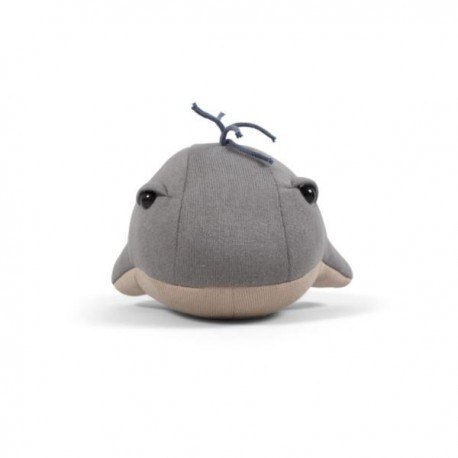 Filibabba przytulanka 30 cm wieloryb willie FILIBABBA Filibabba przytulanka 30 cm wieloryb willie FILIBABBA