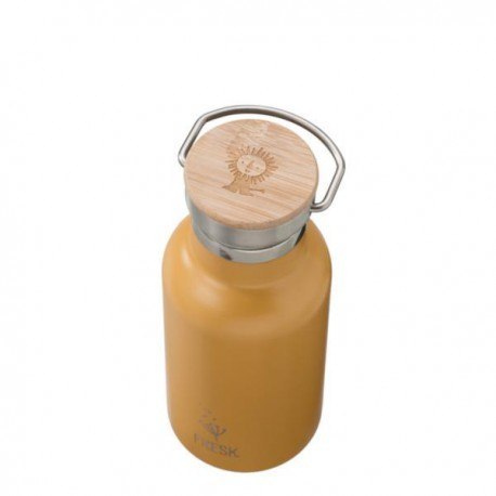 Fresk termos 350 ml uni (lew) amber gold FRESK Fresk termos 350 ml uni (lew) amber gold FRESK