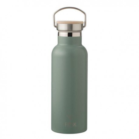 Fresk termos 500 ml uni (las) chinois green FRESK