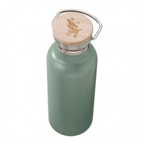 Fresk termos 500 ml uni (las) chinois green FRESK Fresk termos 500 ml uni (las) chinois green FRESK