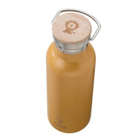 Fresk termos 500 ml uni (lew) amber gold FRESK Fresk termos 500 ml uni (lew) amber gold FRESK