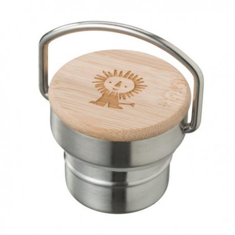 Fresk termos 500 ml uni (lew) amber gold FRESK Fresk termos 500 ml uni (lew) amber gold FRESK