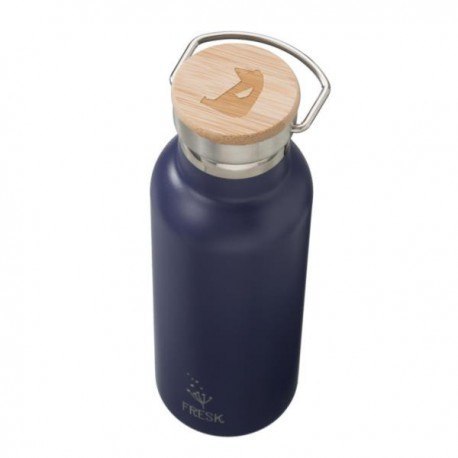 Fresk termos 500 ml uni (miś polarny) nightshadow FRESK Fresk termos 500 ml uni (miś polarny) nightshadow FRESK