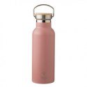 Fresk termos 500 ml uni (ptaszki) ash rose FRESK