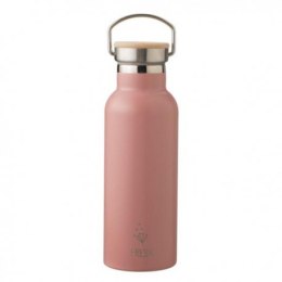 Fresk termos 500 ml uni (ptaszki) ash rose FRESK