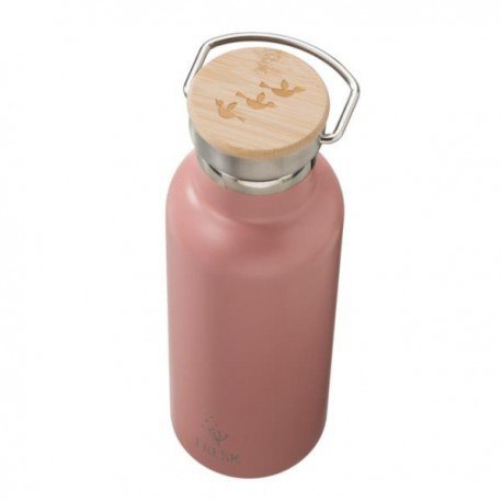 Fresk termos 500 ml uni (ptaszki) ash rose FRESK Fresk termos 500 ml uni (ptaszki) ash rose FRESK