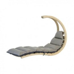 Amazonas huśtawka swing lounger anthracite AMAZONAS