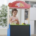 VIGA Teatrzyk i Sklep Spożywczy 2w1 Viga Toys VIGA Teatrzyk i Sklep Spożywczy 2w1 Viga Toys