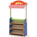 VIGA Teatrzyk i Sklep Spożywczy 2w1 Viga Toys VIGA Teatrzyk i Sklep Spożywczy 2w1 Viga Toys