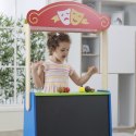 VIGA Teatrzyk i Sklep Spożywczy 2w1 Viga Toys VIGA Teatrzyk i Sklep Spożywczy 2w1 Viga Toys