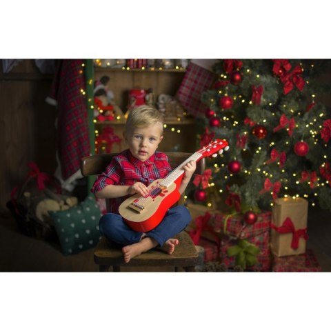 Gitara Drewniana dla dzieci Akustyczna Classic World Classic World Gitara Drewniana dla dzieci Akustyczna Classic World Classic World