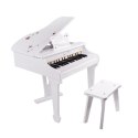 Classic World Pianino Fortepian Dla Dzieci Classic World