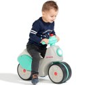 Falk Jeździk Scooter Strada Retro Ciche Opony od 1 Roku FALK Falk Jeździk Scooter Strada Retro Ciche Opony od 1 Roku FALK