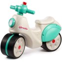 Falk Jeździk Scooter Strada Retro Ciche Opony od 1 Roku FALK Falk Jeździk Scooter Strada Retro Ciche Opony od 1 Roku FALK